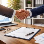 découvrez comment sécuriser efficacement les relations contractuelles avec vos clients grâce à des conseils pratiques et des bonnes pratiques juridiques.