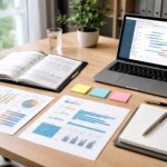 découvrez comment élaborer un plan d’action commercial annuel efficace pour booster vos ventes et structurer votre stratégie commerciale tout au long de l’année.