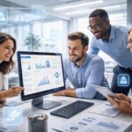 découvrez pourquoi digitaliser les processus rh est essentiel pour améliorer l'efficacité, réduire les erreurs et optimiser la gestion des ressources humaines dans votre entreprise.