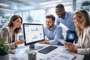 découvrez pourquoi digitaliser les processus rh est essentiel pour améliorer l'efficacité, réduire les erreurs et optimiser la gestion des ressources humaines dans votre entreprise.