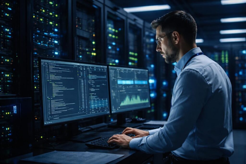 découvrez pourquoi surveiller les journaux d’activité informatique est essentiel pour sécuriser vos systèmes, détecter les anomalies et optimiser la gestion des ressources.