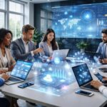 découvrez qui peut accompagner efficacement votre transformation digitale et les rôles clés pour réussir cette évolution stratégique.