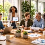 découvrez qui peut bénéficier d’un accompagnement business personnalisé pour booster sa croissance et optimiser ses stratégies entrepreneuriales.