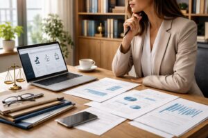 découvrez comment choisir le meilleur statut juridique pour votre entreprise de services afin d'optimiser votre gestion, protéger vos intérêts et faciliter votre développement.