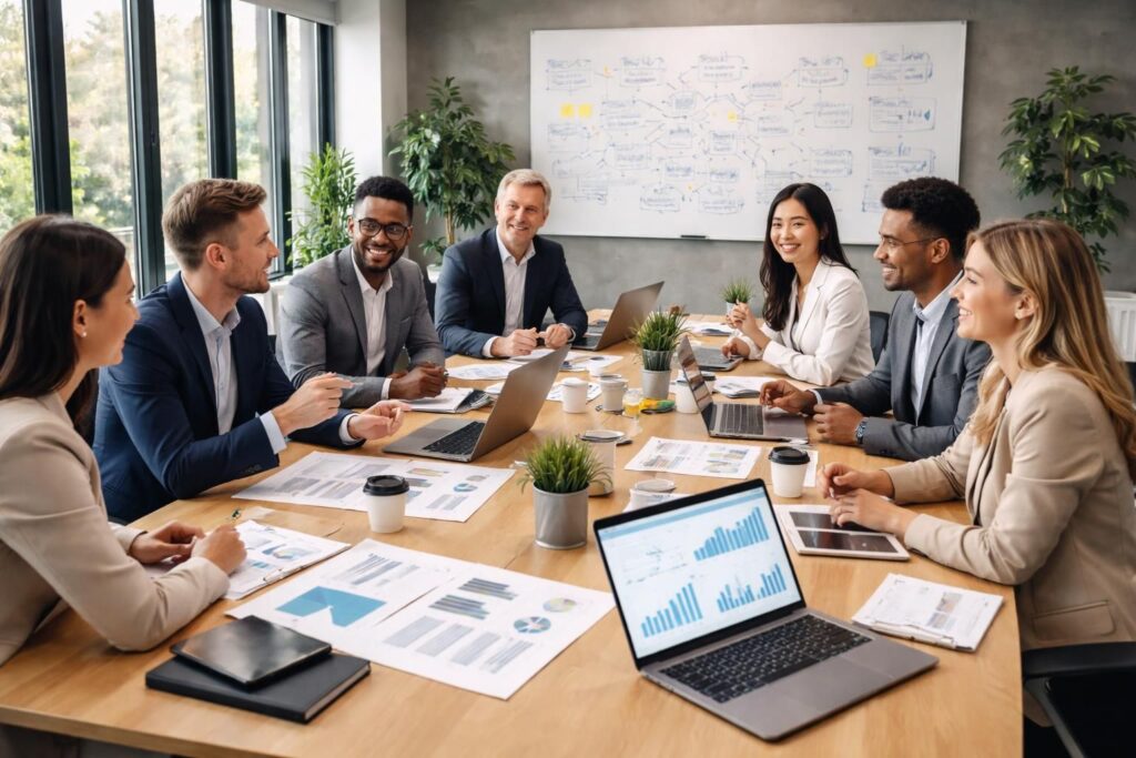 découvrez les clés pour construire une offre irrésistible en b2b et attirer plus de clients grâce à des stratégies efficaces et adaptées à votre marché professionnel.