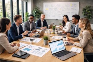 découvrez les clés pour construire une offre irrésistible en b2b et attirer plus de clients grâce à des stratégies efficaces et adaptées à votre marché professionnel.