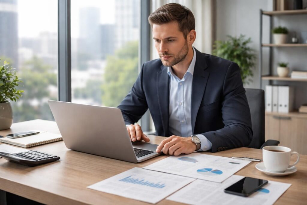 découvrez comment fixer le prix idéal pour une prestation de conseil grâce à nos conseils pratiques et astuces pour évaluer la valeur de votre expertise.