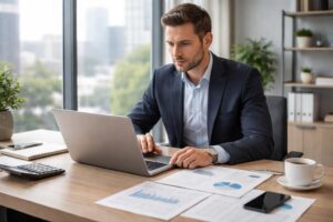 découvrez comment fixer le prix idéal pour une prestation de conseil grâce à nos conseils pratiques et astuces pour évaluer la valeur de votre expertise.