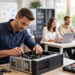 découvrez les avantages d'externaliser la maintenance informatique pour optimiser la performance, réduire les coûts et bénéficier d'une expertise spécialisée.