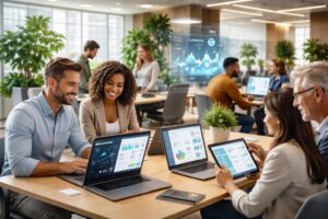 découvrez pourquoi les pme choisissent d'adopter les outils saas en 2026 pour améliorer leur productivité, réduire les coûts et rester compétitives dans un marché en constante évolution.