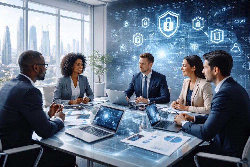 découvrez les obligations légales à respecter en 2026 pour une entreprise de conseil, afin de garantir conformité et succès dans votre activité.