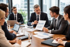 découvrez les techniques de closing efficaces pour réussir vos ventes complexes et conclure des accords stratégiques avec succès.