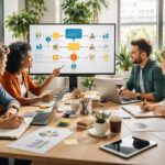 apprenez à créer un tunnel de vente efficace pour votre agence de services afin d'attirer, convertir et fidéliser vos clients facilement.
