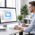 découvrez comment intégrer facilement un chatbot sur votre site professionnel pour améliorer l'expérience client et automatiser vos réponses.