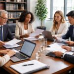 découvrez comment rédiger un pacte d’associés sécurisant pour protéger les intérêts de votre entreprise et prévenir les conflits entre associés.