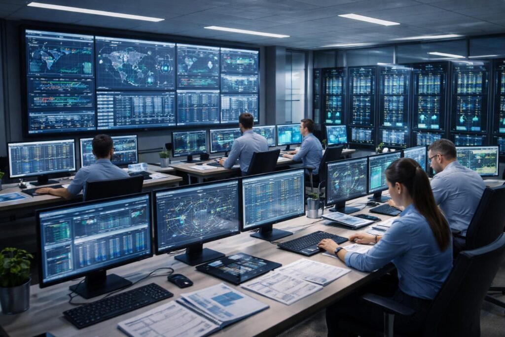 découvrez comment élaborer un plan de reprise informatique efficace pour assurer la continuité de vos activités en cas d'incident ou de catastrophe.