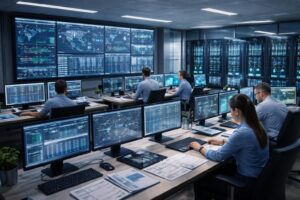 découvrez comment élaborer un plan de reprise informatique efficace pour assurer la continuité de vos activités en cas d'incident ou de catastrophe.