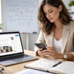 découvrez comment élaborer une stratégie de prospection linkedin efficace pour attirer des prospects qualifiés et développer votre réseau professionnel.