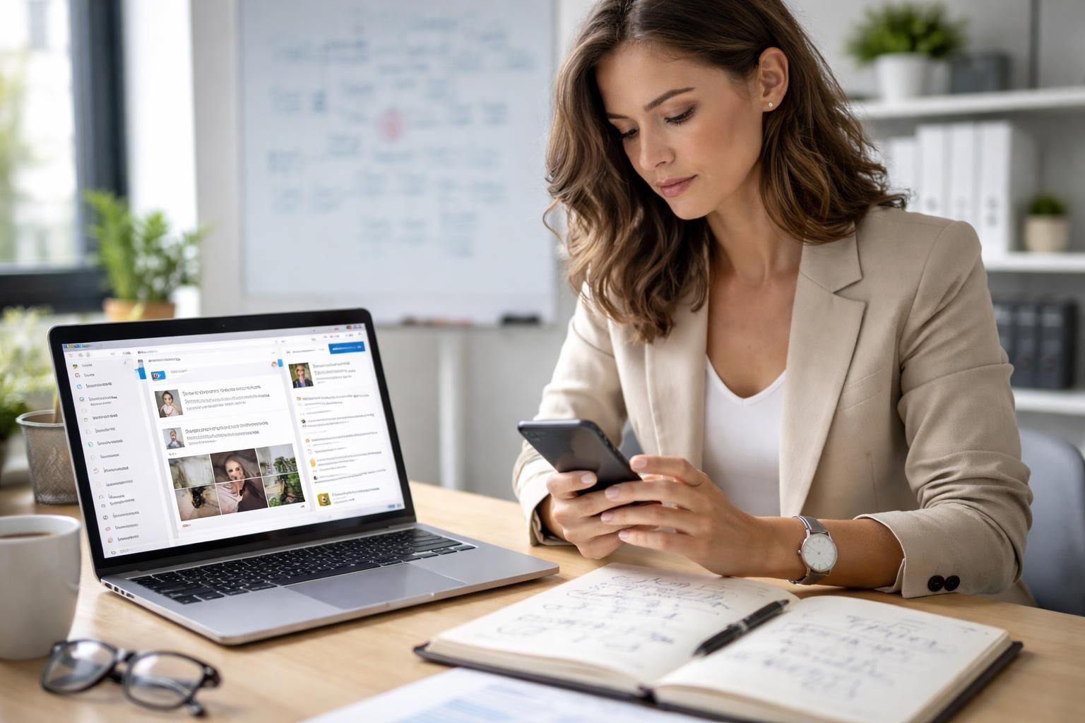 découvrez comment élaborer une stratégie de prospection linkedin efficace pour attirer des prospects qualifiés et développer votre réseau professionnel.
