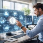 découvrez pourquoi l'automatisation marketing est devenue un outil essentiel pour optimiser vos campagnes, gagner du temps et améliorer vos résultats commerciaux.