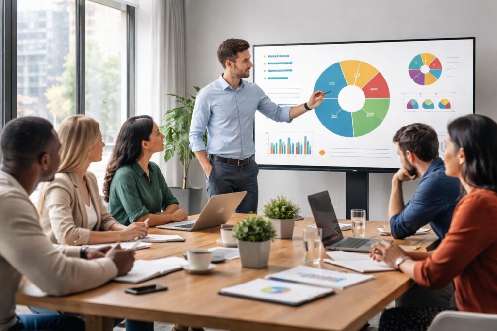 découvrez pourquoi segmenter son marché avant de lancer une offre est essentiel pour cibler efficacement vos clients, optimiser vos campagnes marketing et maximiser vos ventes.