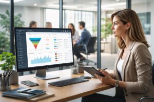 découvrez quand investir dans un crm intelligent pour optimiser la gestion de la relation client et booster la performance de votre entreprise.