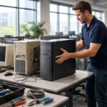 découvrez quand et pourquoi il est important de mettre à jour votre parc informatique pour assurer performance, sécurité et efficacité dans votre entreprise.