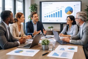 découvrez quand et comment utiliser le modèle freemium en b2b pour attirer des clients, maximiser la conversion et stimuler la croissance de votre entreprise.