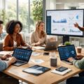 découvrez les meilleures technologies pour améliorer la productivité des équipes et optimiser leur efficacité au quotidien.