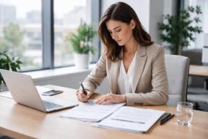 découvrez qui est responsable de la rédaction des statuts dans une société par actions simplifiée et quelles sont les étapes clés à respecter pour bien constituer votre entreprise.