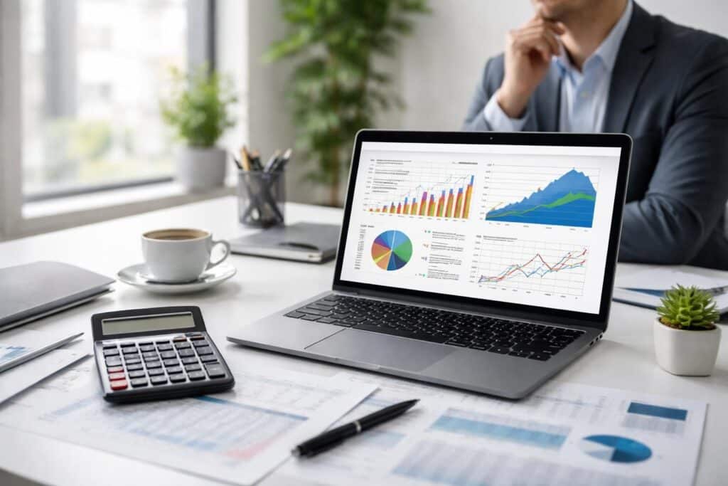découvrez comment calculer la valeur vie client dans une activité de services pour optimiser vos stratégies marketing et fidéliser durablement votre clientèle.