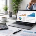 découvrez comment calculer la valeur vie client dans une activité de services pour optimiser vos stratégies marketing et fidéliser durablement votre clientèle.