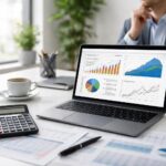découvrez comment calculer la valeur vie client dans une activité de services pour optimiser vos stratégies marketing et fidéliser durablement votre clientèle.