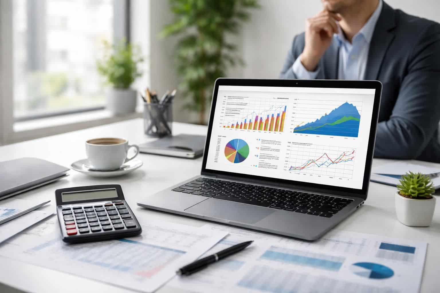 découvrez comment calculer la valeur vie client dans une activité de services pour optimiser vos stratégies marketing et fidéliser durablement votre clientèle.