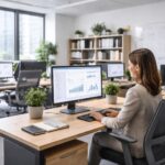découvrez des stratégies efficaces pour optimiser la gestion des postes de travail et améliorer la productivité au sein de votre entreprise.