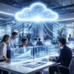 découvrez les avantages clés de la migration vers le cloud professionnel : flexibilité, sécurité, et optimisation des coûts pour booster votre entreprise.
