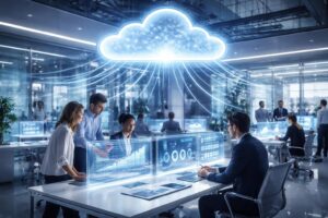 découvrez les avantages clés de la migration vers le cloud professionnel : flexibilité, sécurité, et optimisation des coûts pour booster votre entreprise.