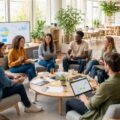 découvrez les avantages de structurer une organisation sans manager intermédiaire pour favoriser l'autonomie, accélérer la prise de décision et améliorer la communication interne.