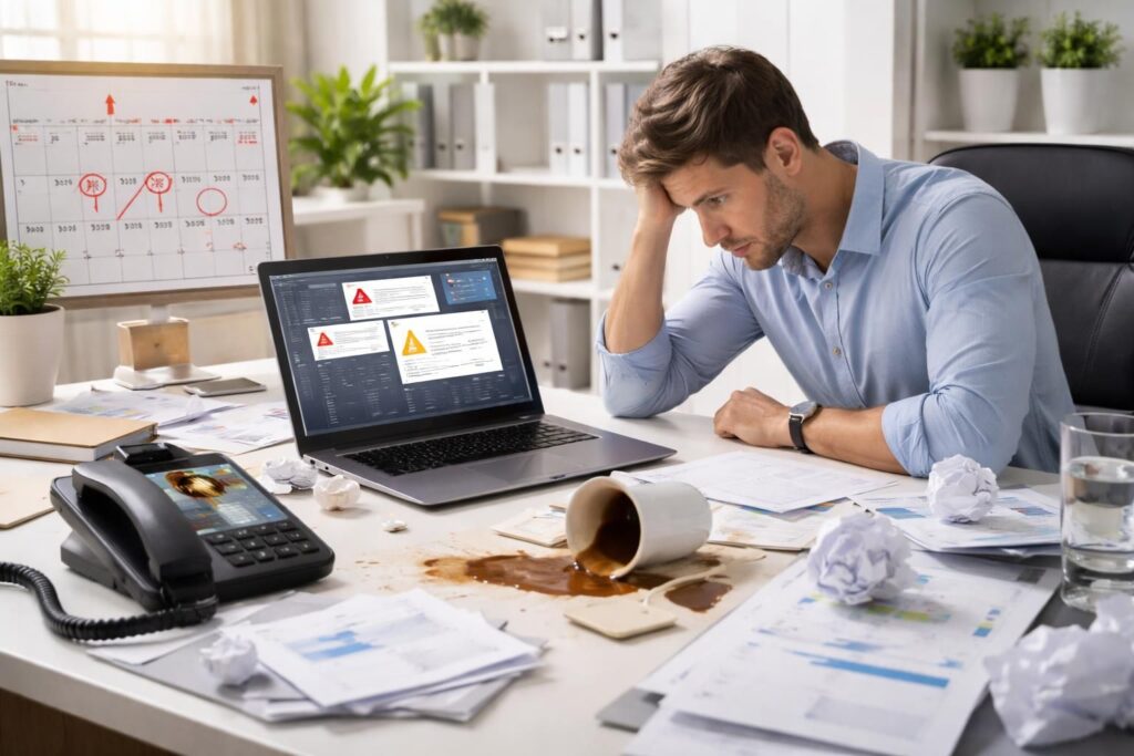 découvrez les erreurs courantes à éviter lors du lancement d’une entreprise de services pour assurer le succès et la croissance de votre activité.