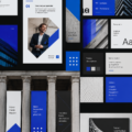 Présentation du branding efficace à travers l'exemple de Bricr