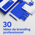 Illustration de stratégies de branding médical