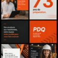 Créer une identité visuelle percutante pour sa marque