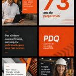 Créer une identité visuelle percutante pour sa marque