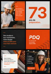 Créer une identité visuelle percutante pour sa marque
