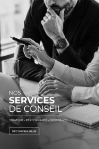 Logo de France Services avec des images de personnes aidant d'autres