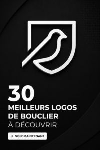Un collage de logos écologiques créatifs et inspirants.