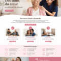 Un intérieur chaleureux et bien aménagé, propice au bien-être.