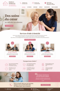 Un intérieur chaleureux et bien aménagé, propice au bien-être.