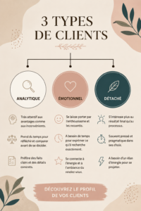 Image mettant en avant des exemples de polices élégantes pour le design graphique