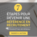 Un groupe de femmes collaborant sur des projets de marketing de réseau, symbolisant le travail d'équipe.